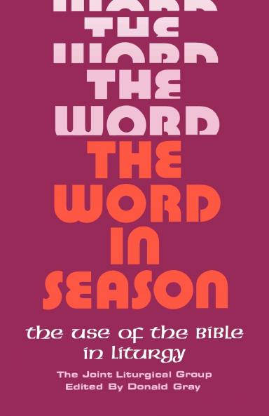The Word in Season