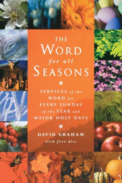 The Word for All Seasons