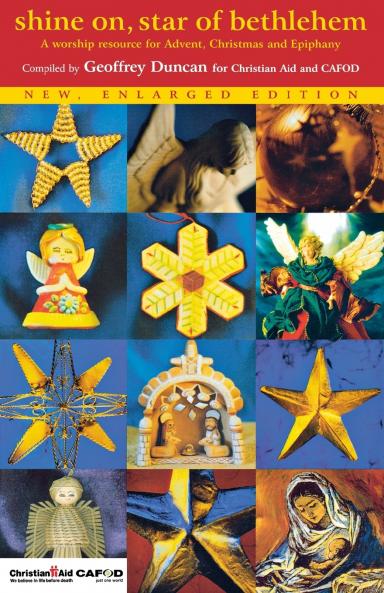 Shine on Star of Bethlehem