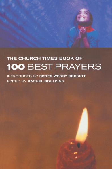 The Church Times Book of 100 Best Prayers