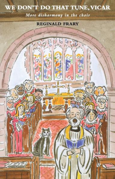 We Don't Do That Tune Vicar