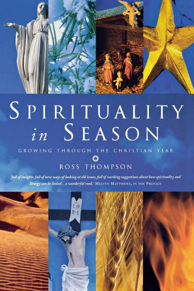 Spirituality in Season