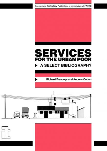 Services for the Urban Poor