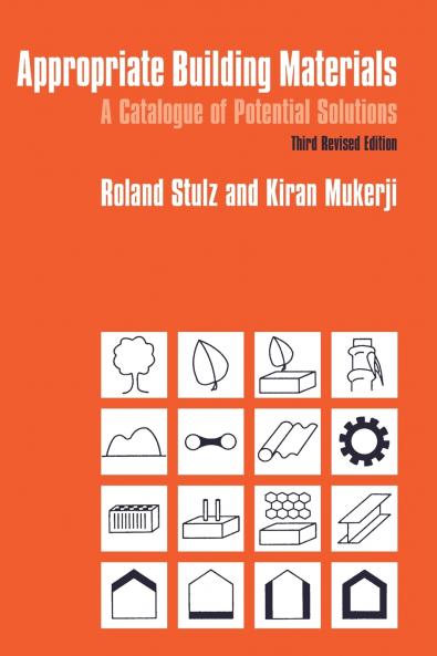 Appropriate Building Materials