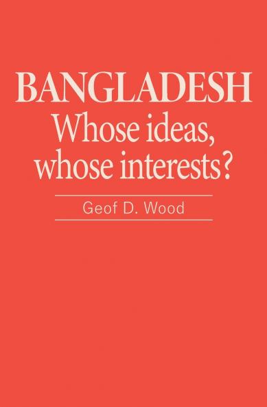 Bangladesh