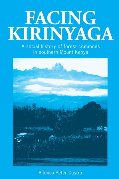 Facing Kirinyaga