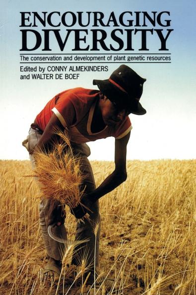 Encouraging Diversity