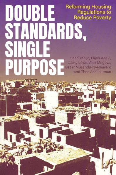 Double Standards Single Purpose