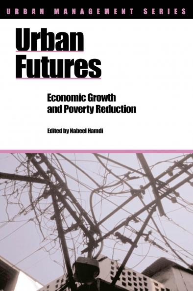 Urban Futures