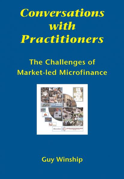 Conversations with Practitioners