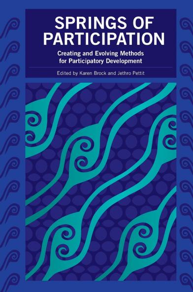 Springs of Participation