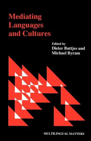 Mediating Languages and Cultures