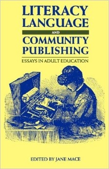 Literacy Language and Community Publishing