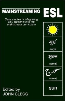 Mainstreaming ESL