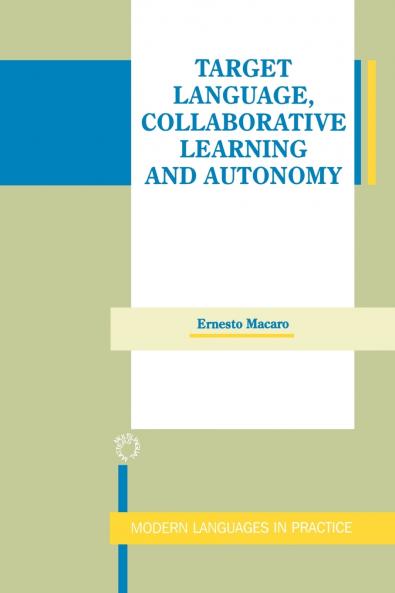 Target Language Collaborative Learning and Autonomy