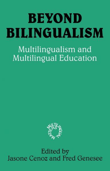Beyond Bilingualism
