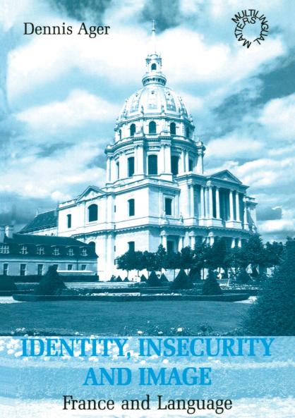 Identity Insecurity and Image