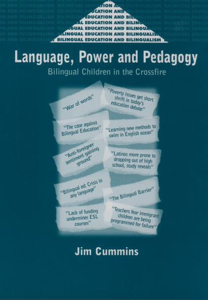 Language Power and Pedagogy