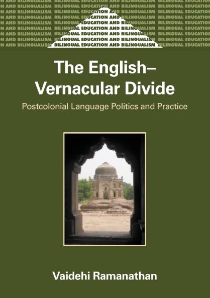 The English-Vernacular Divide