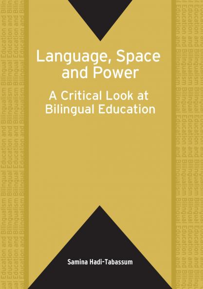 Language Space and Power