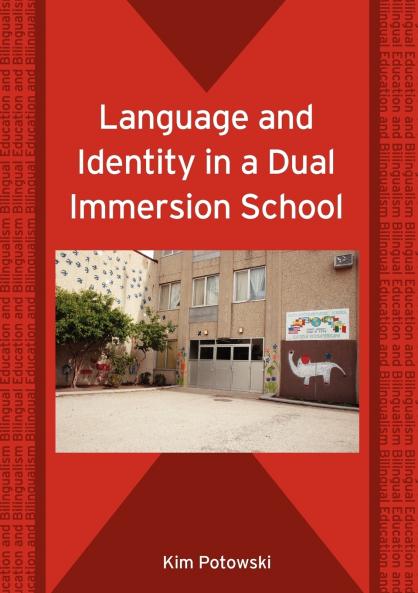 Language and Identity in a Dual Immersion School