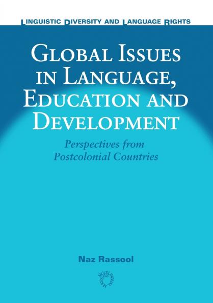 Global Issues in Language Education and Development