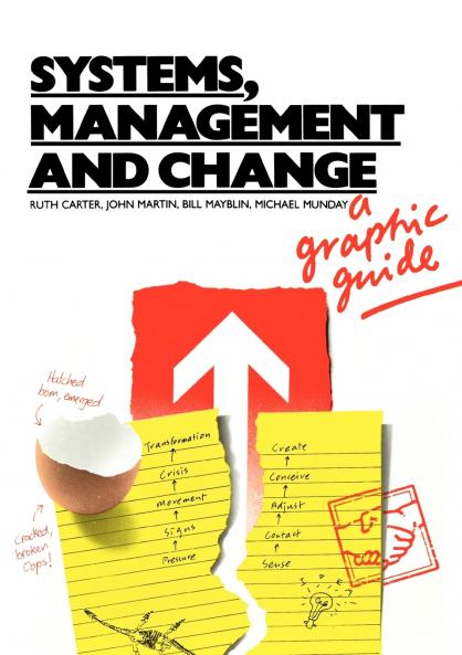 Systems Management and Change