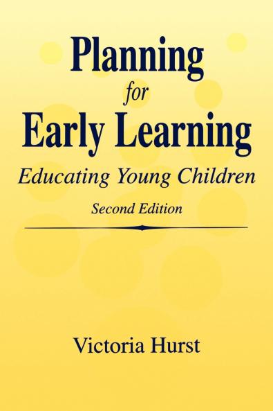 Planning for Early Learning