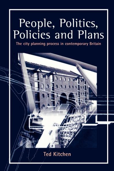 People Politics Policies and Plans
