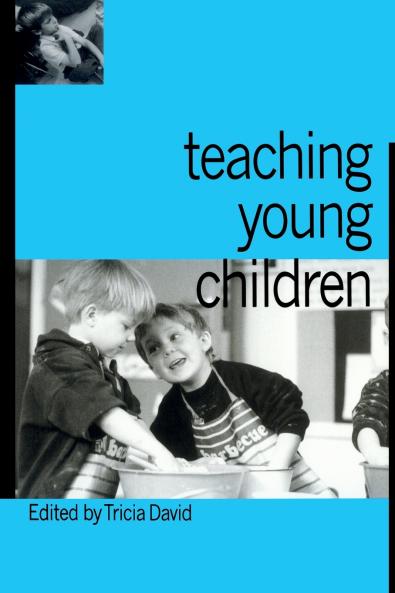 Teaching Young Children