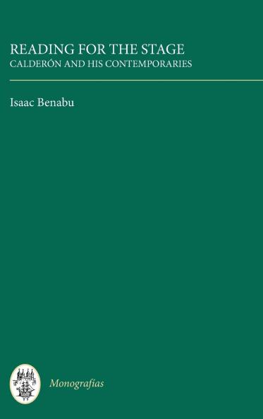 Reading for the Stage