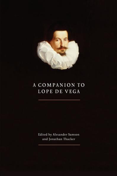 Companion to Lope de Vega