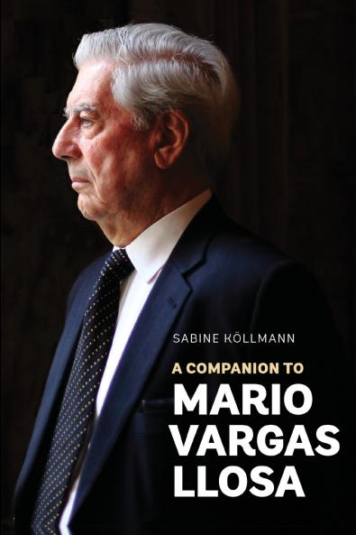 Companion to Mario Vargas Llosa