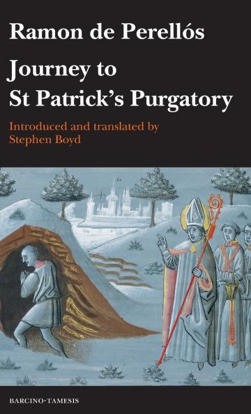 Journey to St Patrick's Purgatory