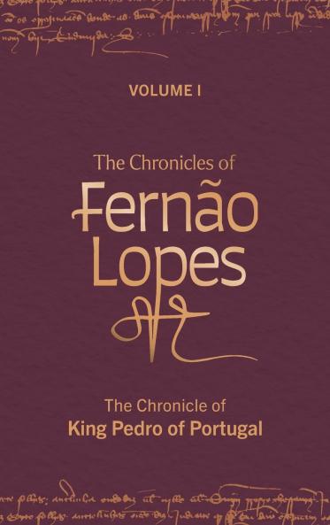 Chronicles of Fernão Lopes