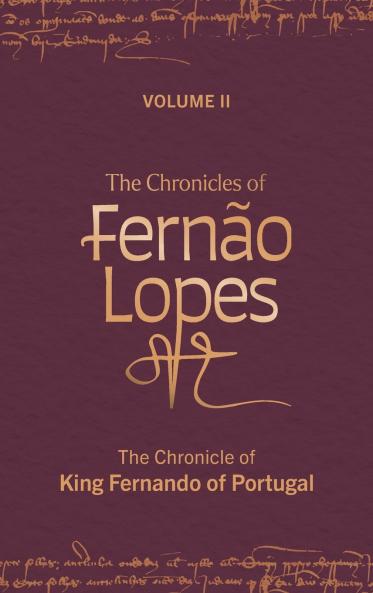 Chronicles of Fernão Lopes
