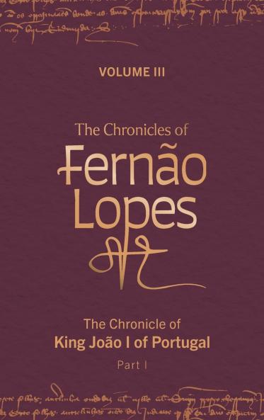 Chronicles of Fernão Lopes