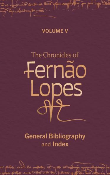 Chronicles of Fernão Lopes
