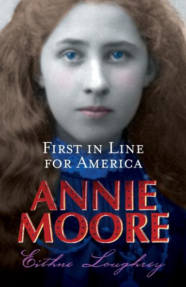 Annie Moore
