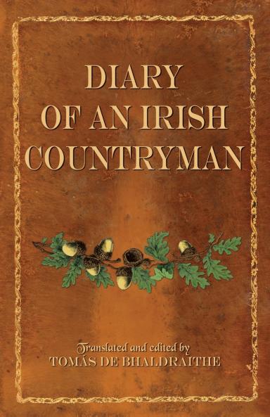 Diary of an Irish Countryman