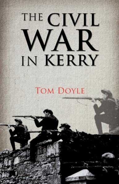 Civil War in Kerry