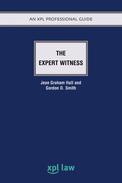 The Expert Witness