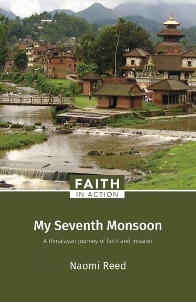 My Seventh Monsoon