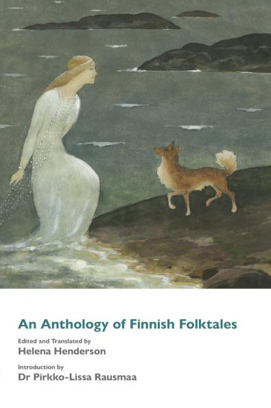 An Anthology of Finnish Folktales