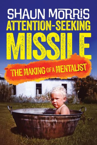 Attention Seeking Missile