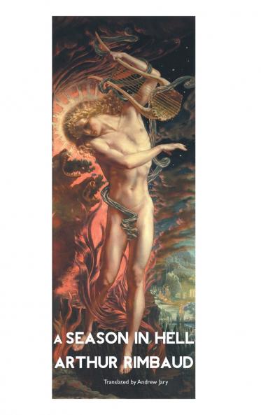 A SEASON IN HELL