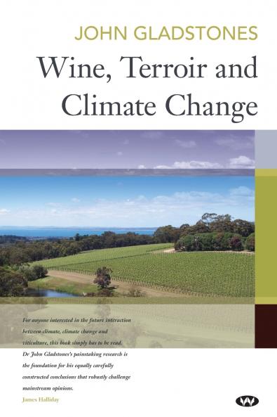Wine Terroir and Climate Change