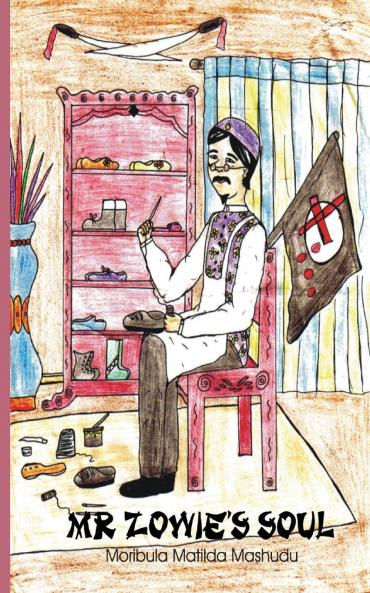 Mr Zowie's Soul