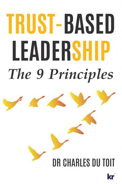 Trust-Based Leadership