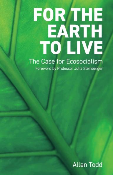 For the Earth to Live